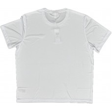 CAMISETA LACOSTE SPORT REGULAR - BRANCO